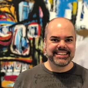 Meet your Posher, Jon